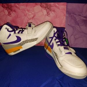 Nike Jordan size 12 men